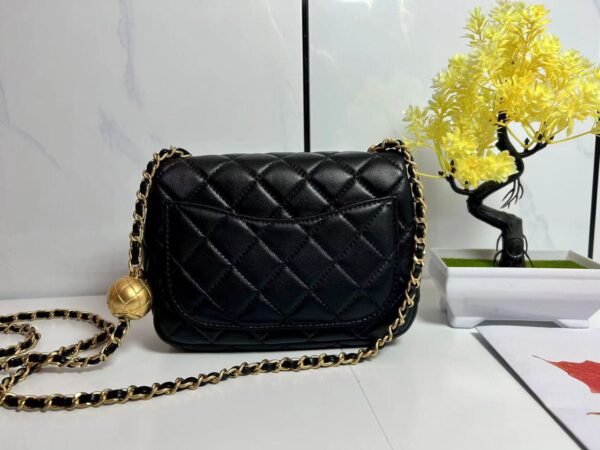 Romance Schwarz 17 cm - Image 2