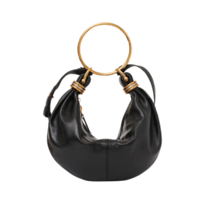 Kleine Hobo-Tasche „Bracelet“ 32 cm