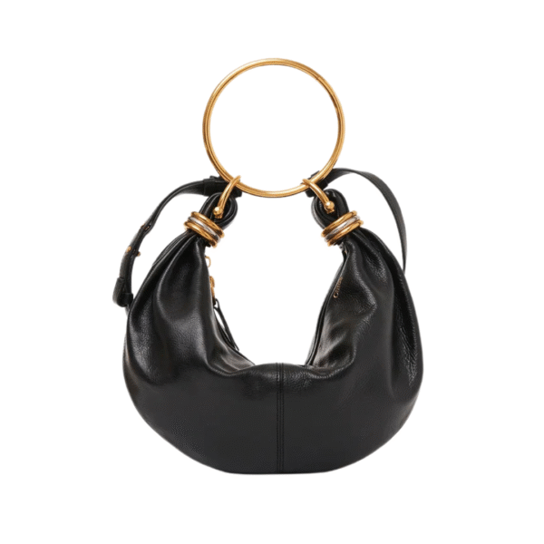 Kleine Hobo-Tasche „Bracelet“ 32 cm