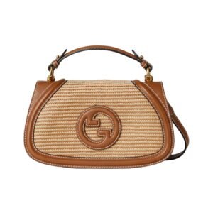 Blondie Braun 26.5 cm