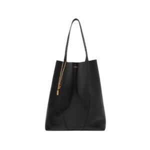 Große -Shopper-Tasche 35 cm