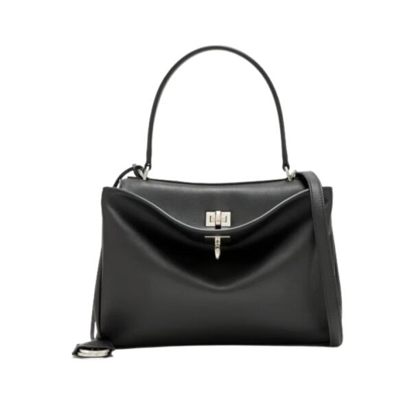 Rodeo Schwarz 28 cm