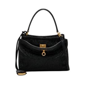 Rodeo Schwarz 22 cm