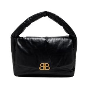 Monaco Schwarz 43 cm