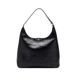 BB Soft Schwarz 39 cm
