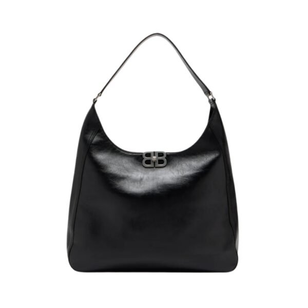 BB Soft Schwarz 39 cm