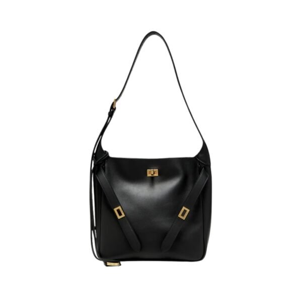 Bel Air Schwarz 26 cm
