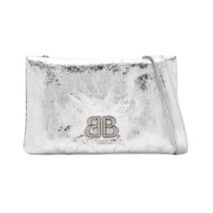 Monaco Nano Silbern 18 cm