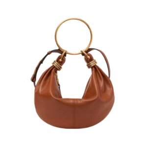 Kleine Hobo-Tasche Bracelet 32cm