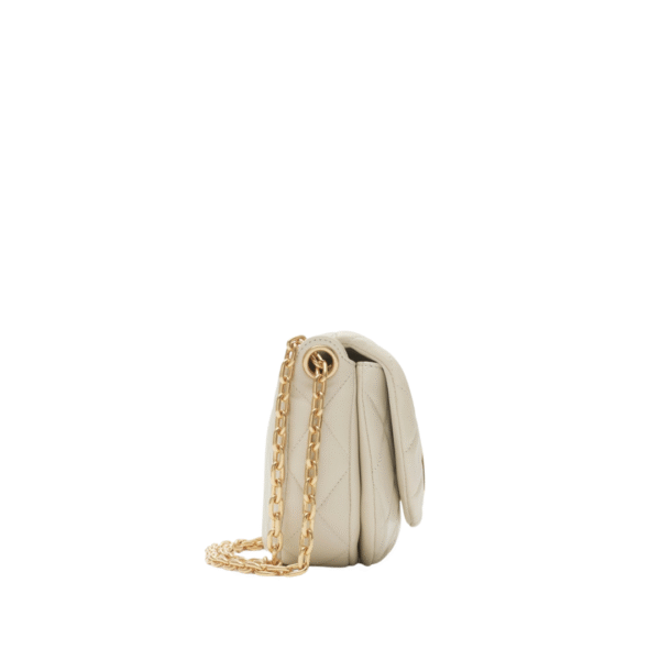 Gepolsterte Rocking Horse Tasche Soap 24 cm - Image 2