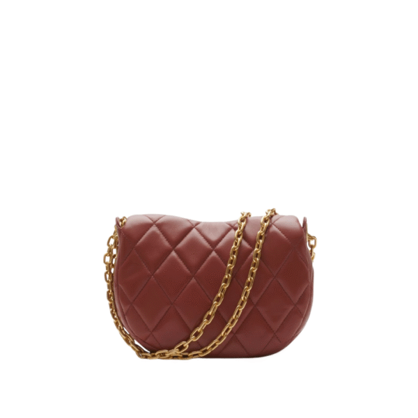 Gepolsterte Schaukelpferd Tasche 24 cm - Image 2