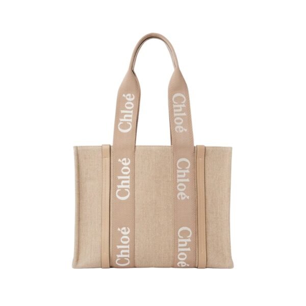 Woody-Leinen 37 cm
