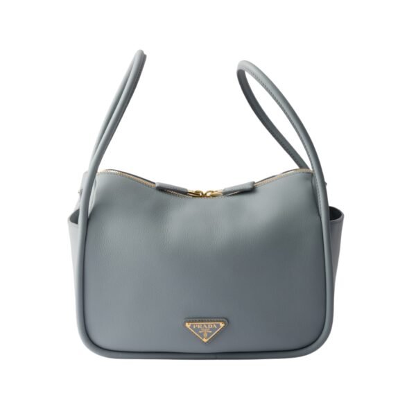 Darling Lederhandtasche 18cm
