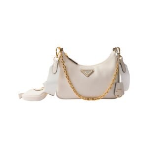 Re-Edition 2005 Ledertasche 18 cm