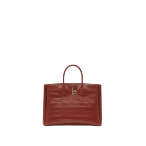 Kleine Schaukelpferd Tasche 30 cm