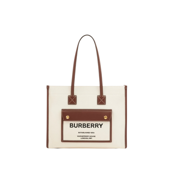 Mittelgroße Freya Tasche 40cm