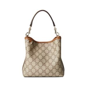 GG Emblem Mini-Beuteltasche 19 cm