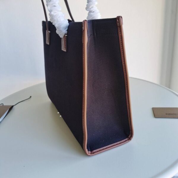 Freya Tote Schwarz 33 cm - Image 5