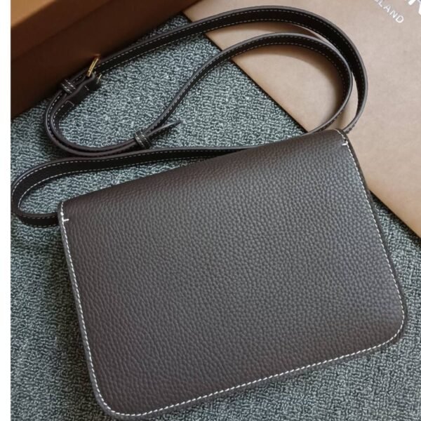 Mini-TB Schwarz 20 cm - Image 3