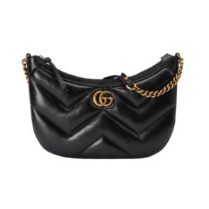 GG Marmont Schwarz 26 cm