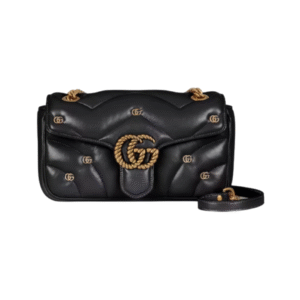 GG Marmont Schwarz 26 cm