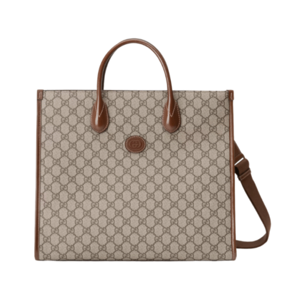 GG Beige/Braun 37,5 cm