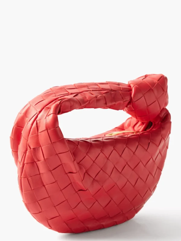 Intrecciato Rot 28,4 cm - Image 4