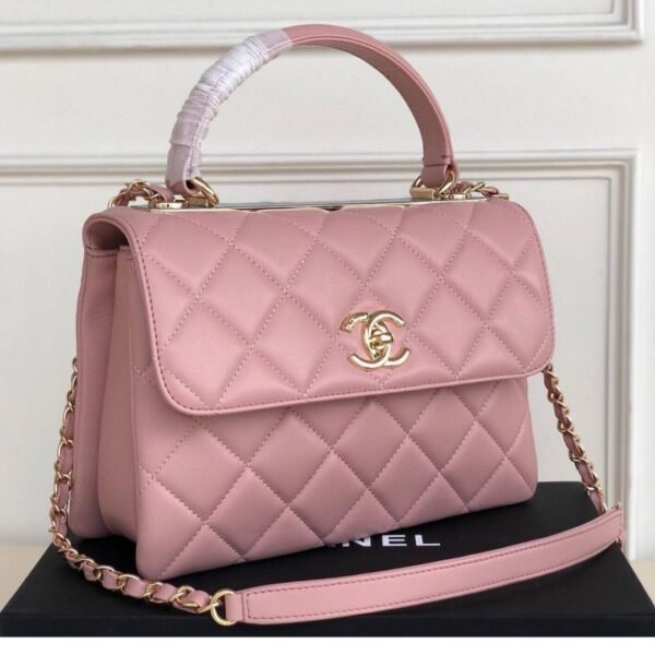 Trendy CC Rosa 25 cm - Image 5