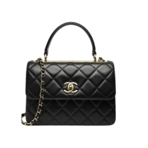 Trendy CC Schwarz 25 cm