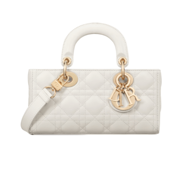 Lady D-Joy Klein Latte 22 cmGrößen: 22x12x6 (cm)