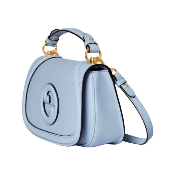 Blondie Hellblau 26.5 cm - Image 2