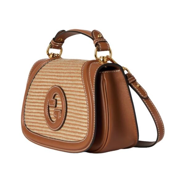 Blondie Braun 26.5 cm - Image 2