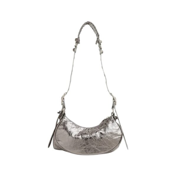 Le Cagole Silber 26 cm - Image 2