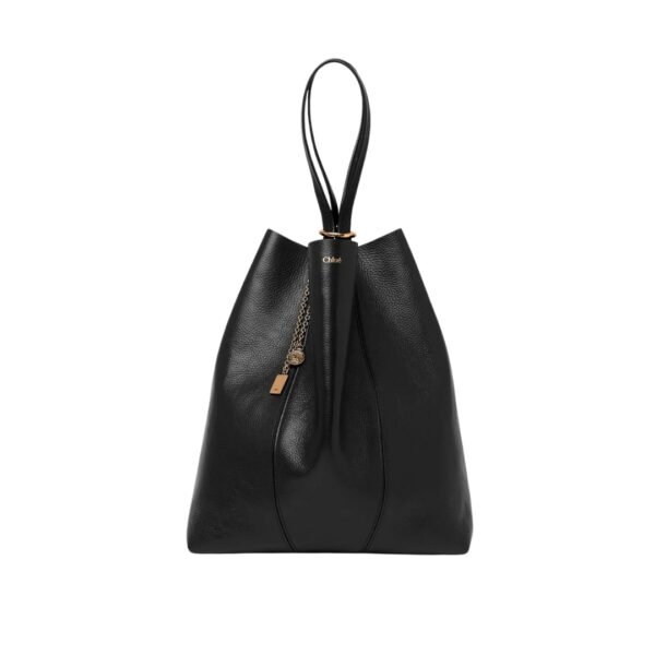 Große -Shopper-Tasche 35 cm - Image 2