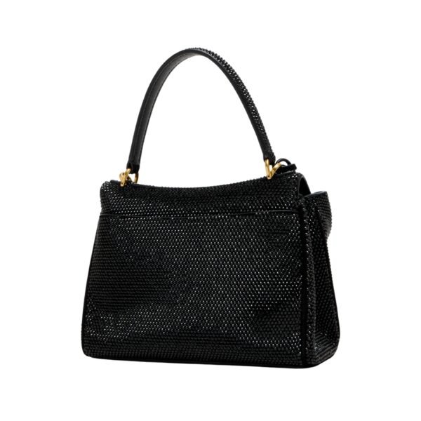 Rodeo Schwarz 22 cm - Image 3