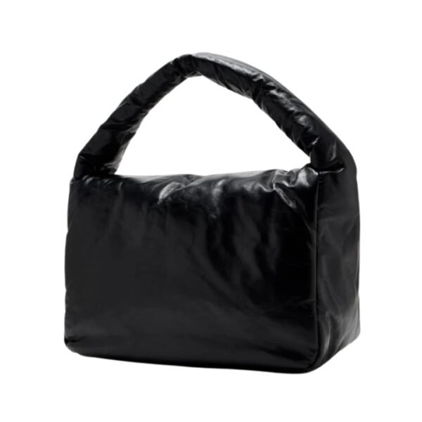 Monaco Schwarz 43 cm - Image 2