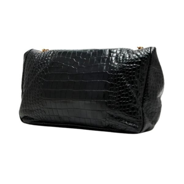 Monaco Schwarz 34 cm - Image 2