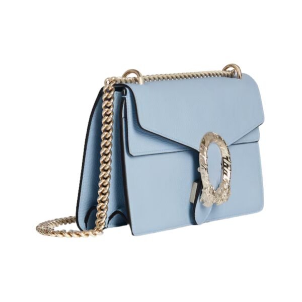 Dionysus Hellblau 28 cm - Image 4