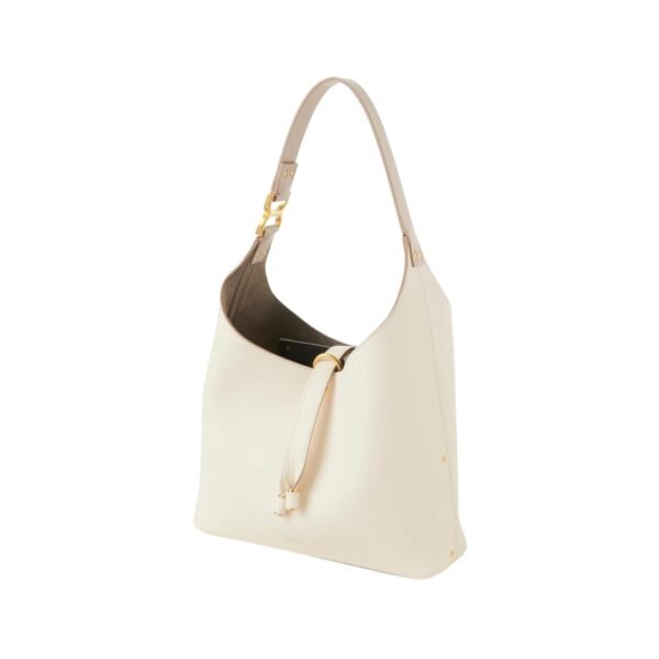 Kleine Hobo-Tasche Marcie aus Leder 29 cm - Image 2