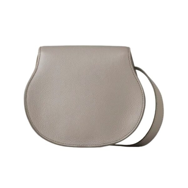 Kleine Marcie Schultertasche aus Leder 18 cm - Image 2
