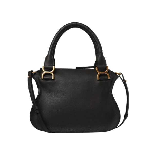 Kleine Marcie-genarbtem Leder 30 cm - Image 2