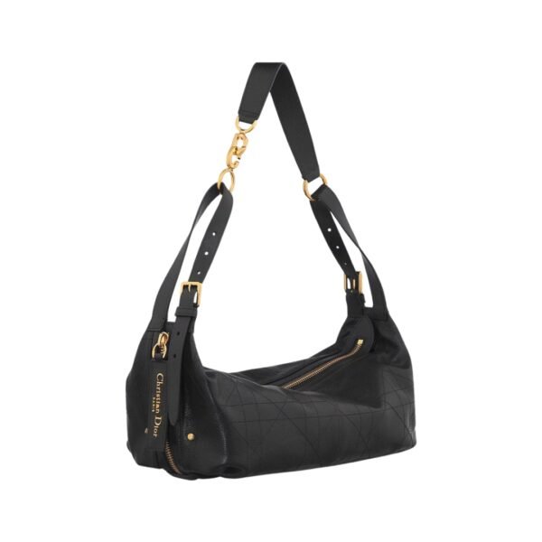 D-Journey Zwart 33 cm - Image 2