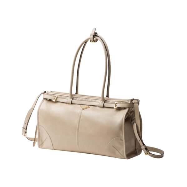 Bonnie große Lederhandtasche 24cm - Image 2