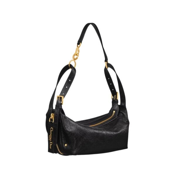 D-Journey Schwarze 25.5 cm - Image 2