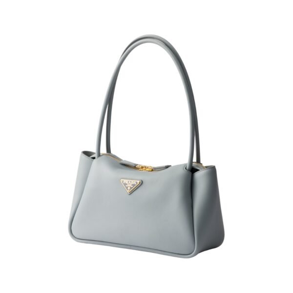 Darling mittelgroße Lederschultertasche 16 cm - Image 2
