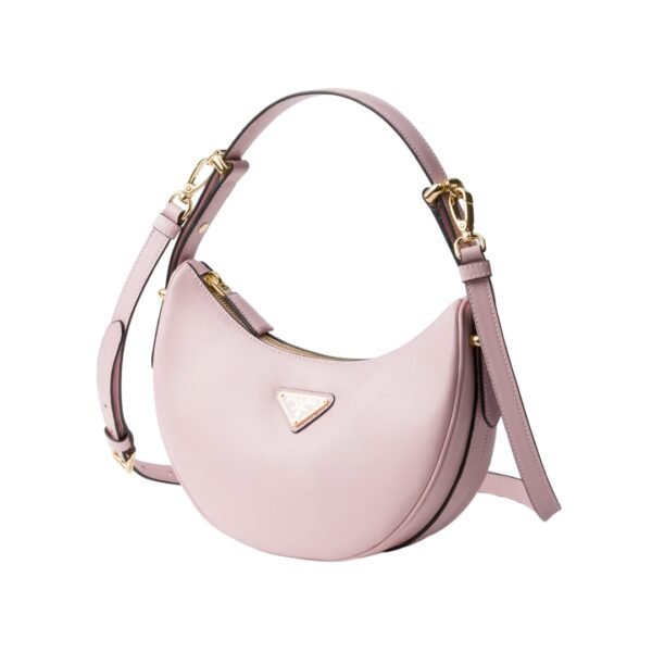 Arqué Ledertasche Alabaster 18.5cm - Image 2