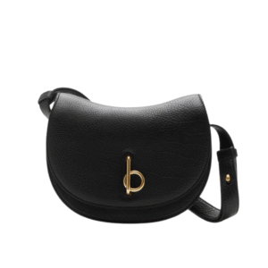 Mittelgroße Schaukelpferd Tasche 26 cm