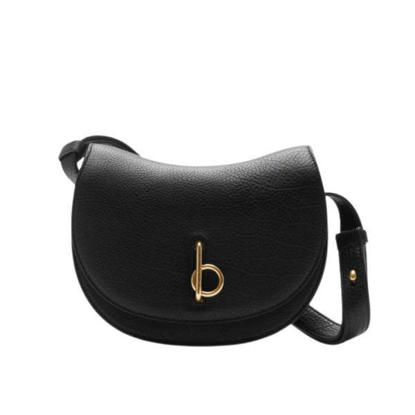 Mini Schaukelpferd Tasche 19 cm