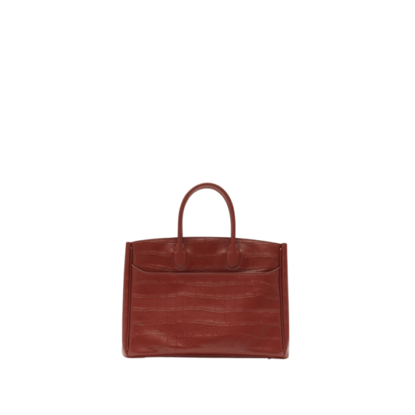 Kleine Schaukelpferd Tasche 30 cm - Image 2