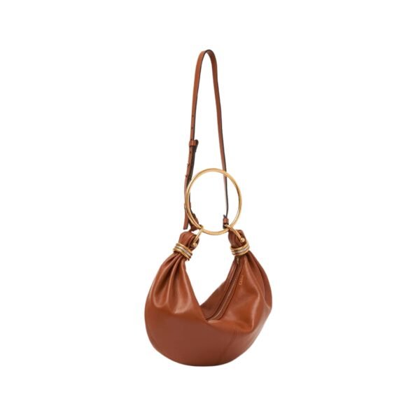 Kleine Hobo-Tasche Bracelet 32cm - Image 2